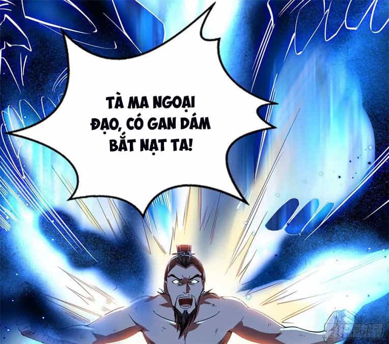Ta Là Tà Đế - Chương 112 - ảnh 72