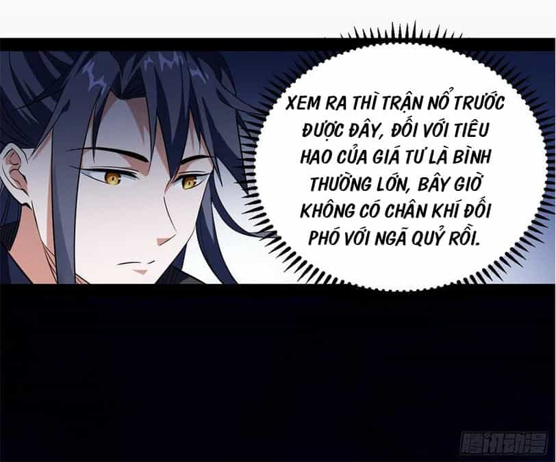 Ta Là Tà Đế - Chương 112 - ảnh 81