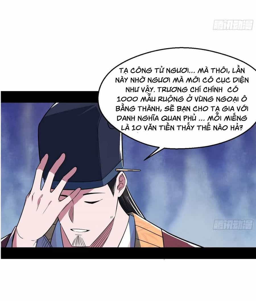 Ta Là Tà Đế - Chương 113 - ảnh 20