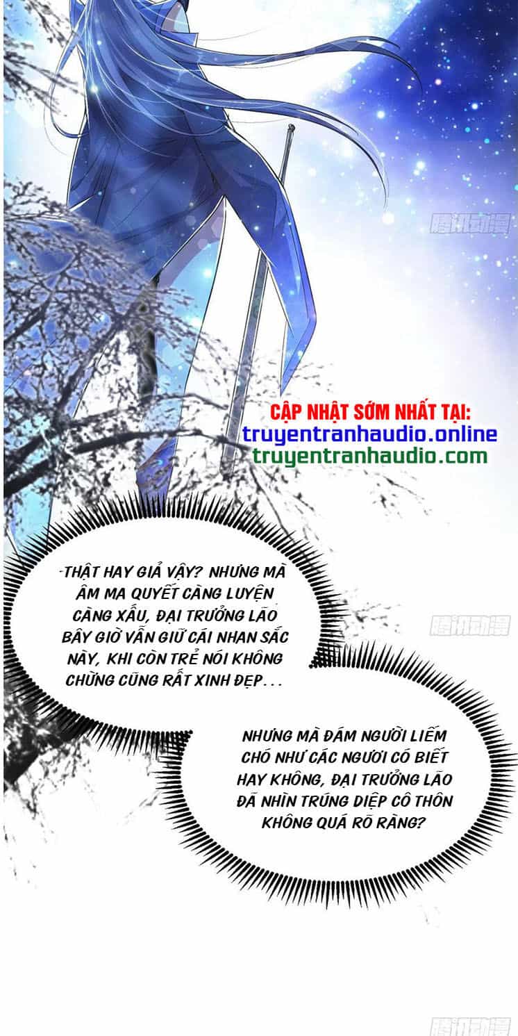 Ta Là Tà Đế - Chương 113 - ảnh 26