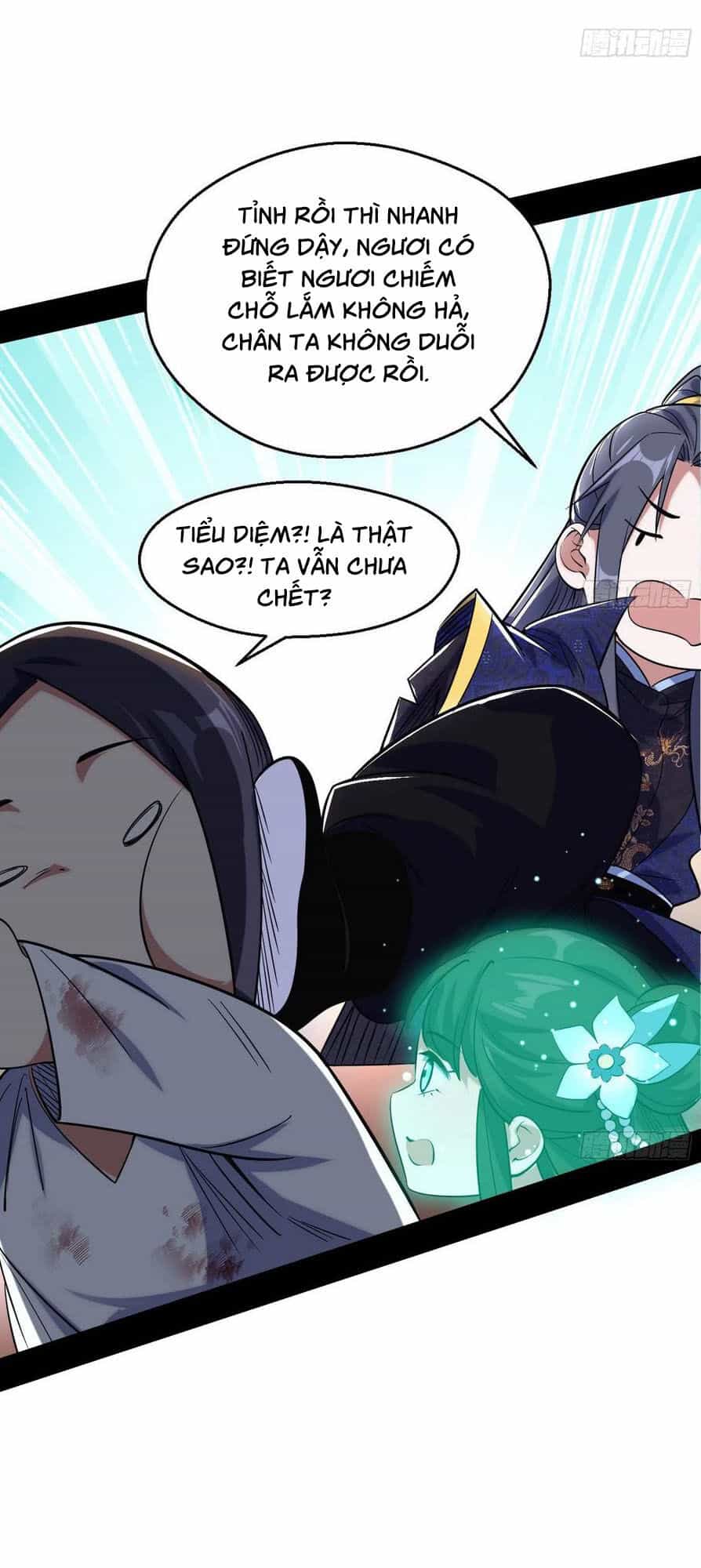 Ta Là Tà Đế - Chương 113 - ảnh 33