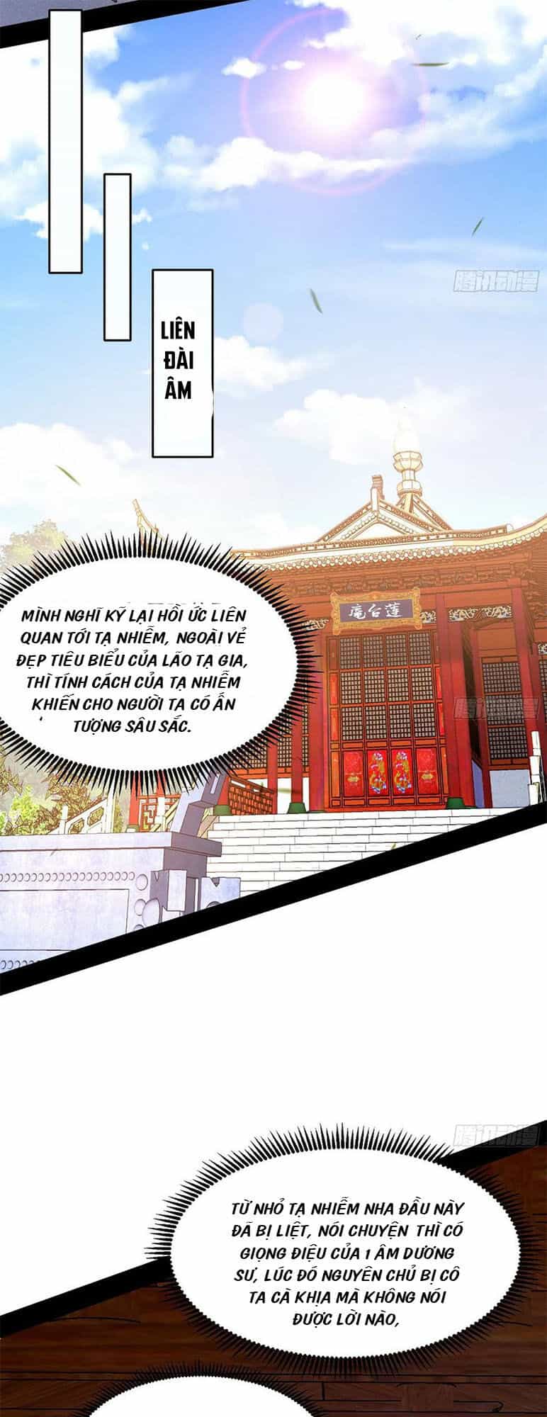 Ta Là Tà Đế - Chương 113 - ảnh 49