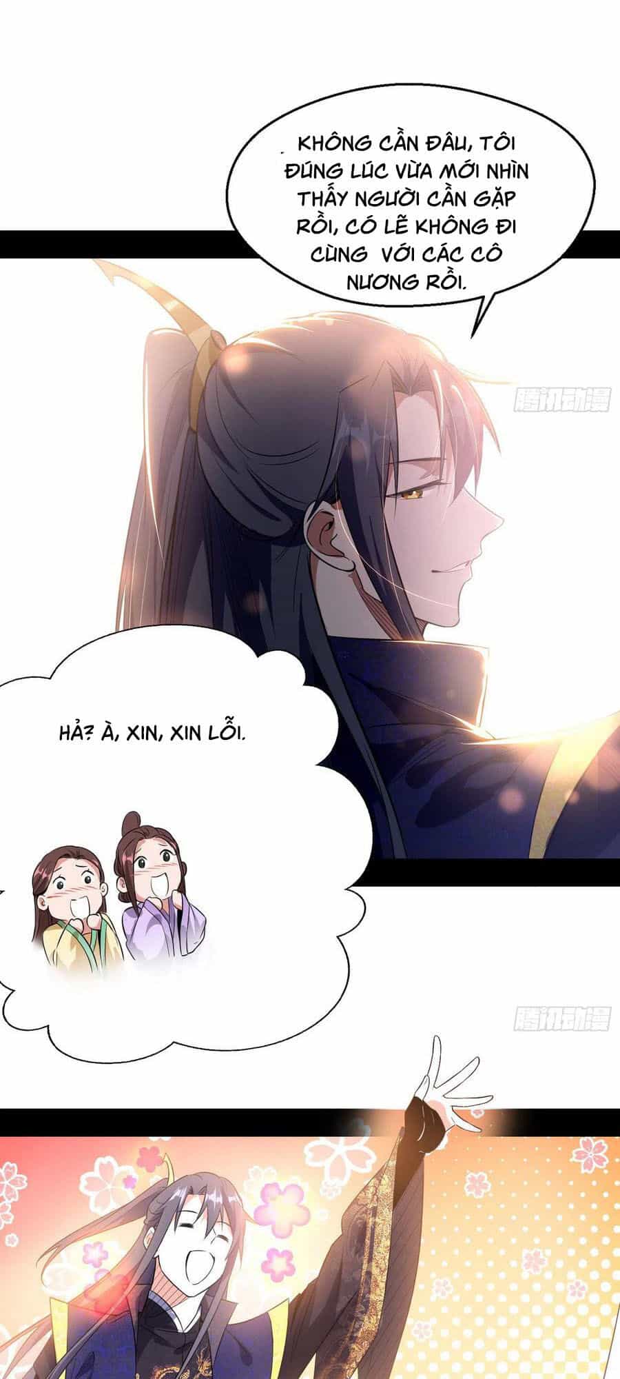 Ta Là Tà Đế - Chương 113 - ảnh 53