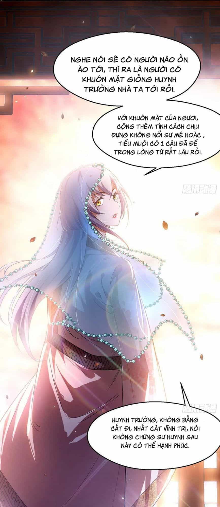 Ta Là Tà Đế - Chương 113 - ảnh 55