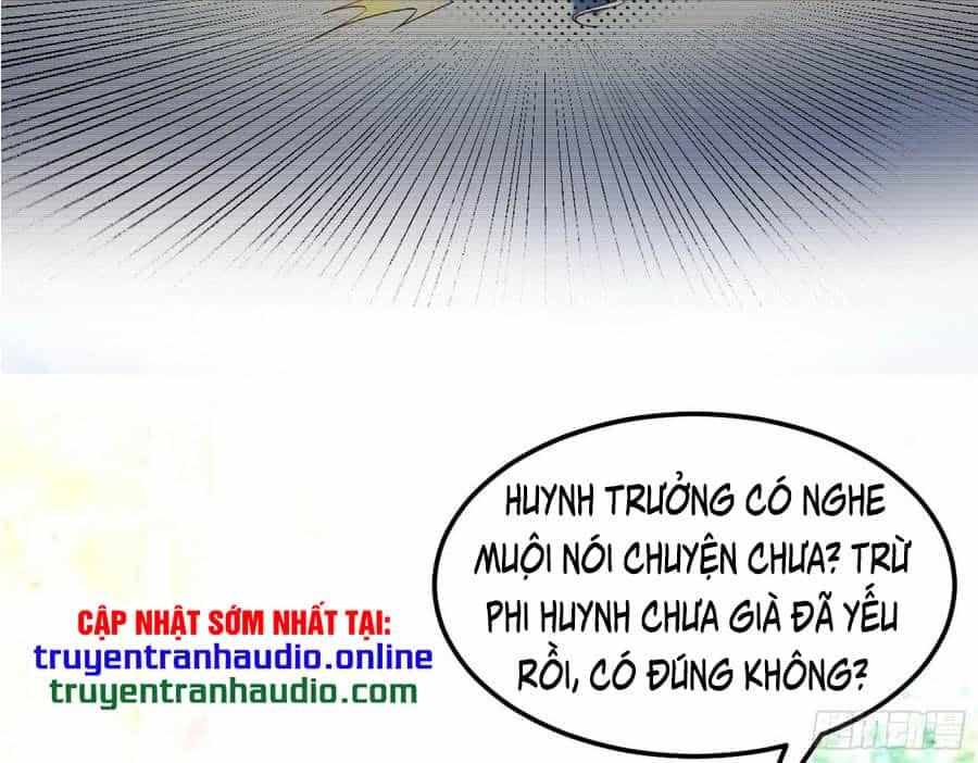 Ta Là Tà Đế - Chương 114 - ảnh 11