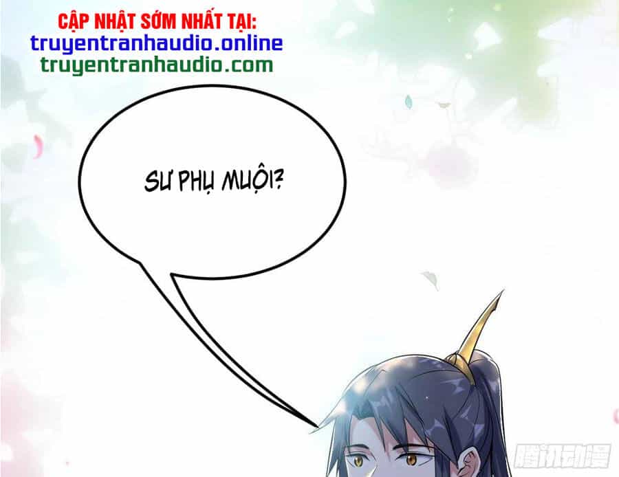 Ta Là Tà Đế - Chương 114 - ảnh 31