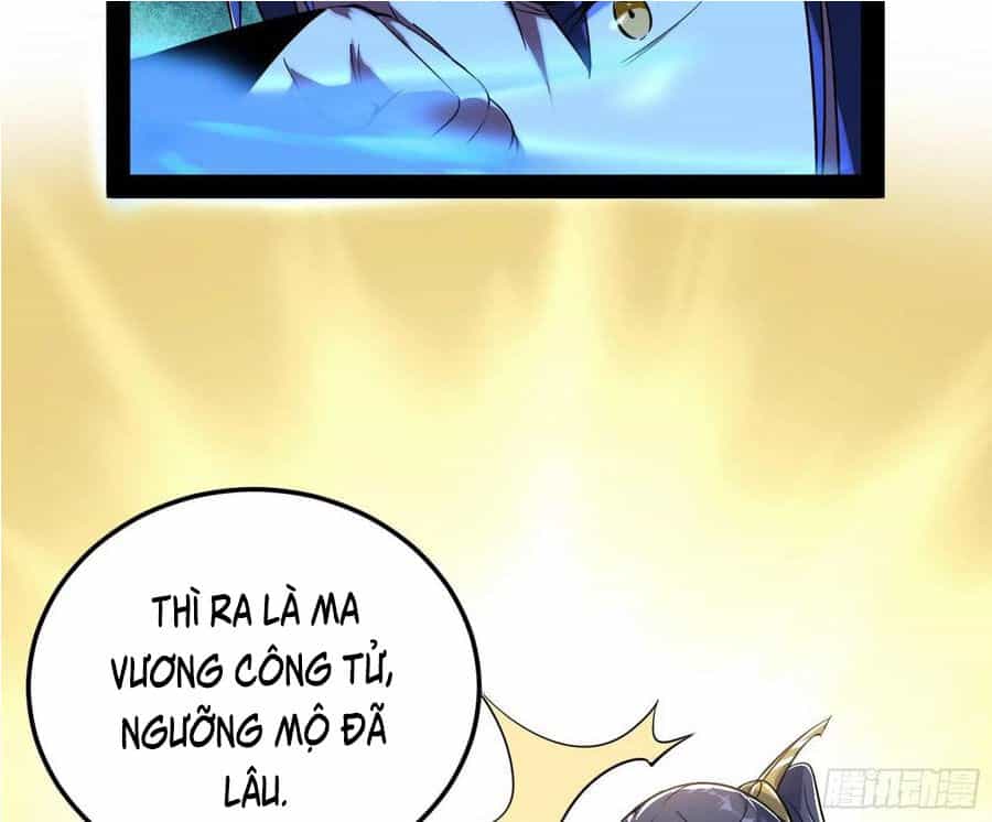 Ta Là Tà Đế - Chương 114 - ảnh 45