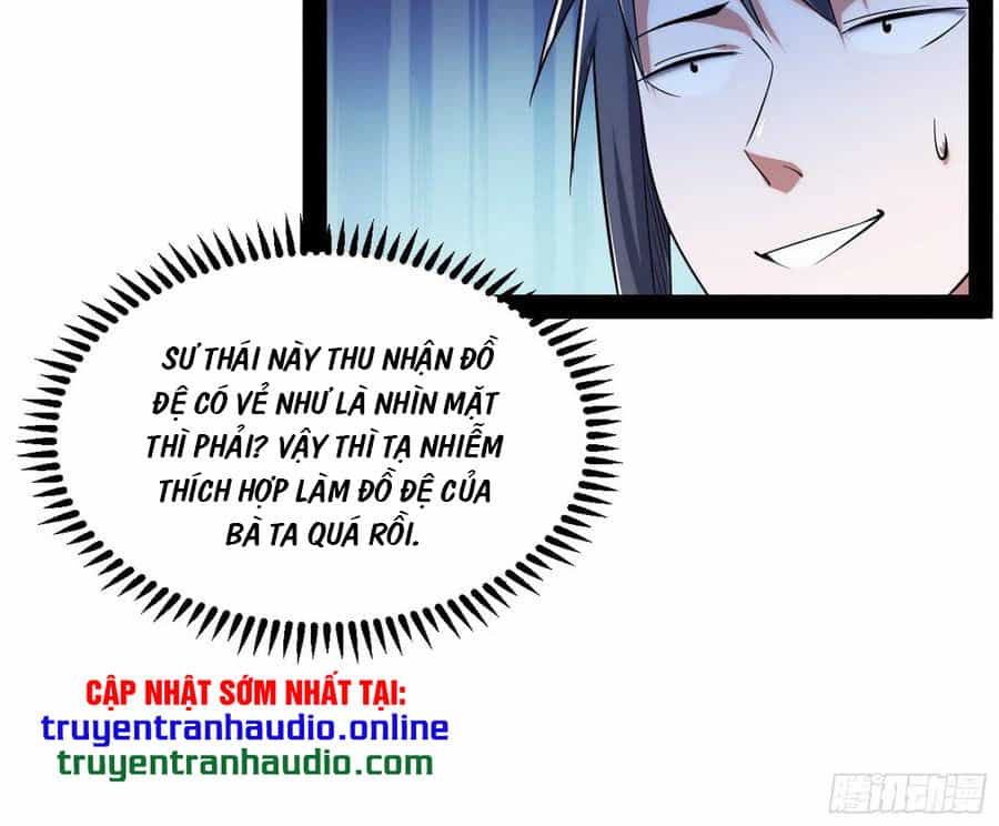 Ta Là Tà Đế - Chương 114 - ảnh 49