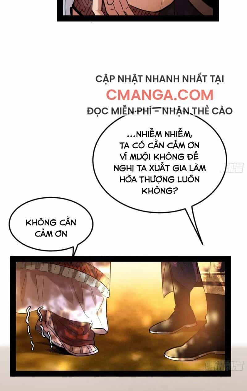 Ta Là Tà Đế - Chương 115 - ảnh 25