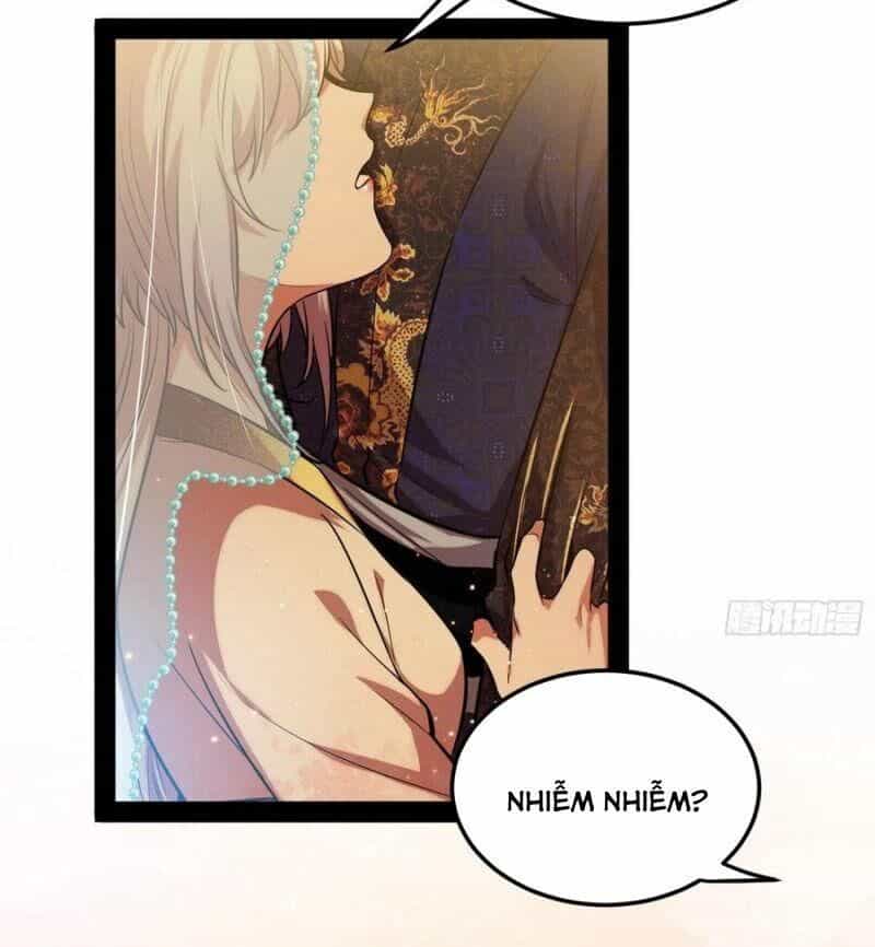 Ta Là Tà Đế - Chương 115 - ảnh 33