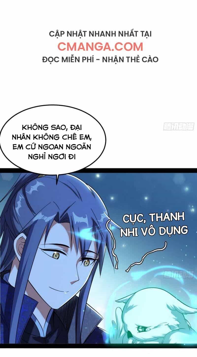Ta Là Tà Đế - Chương 115 - ảnh 45