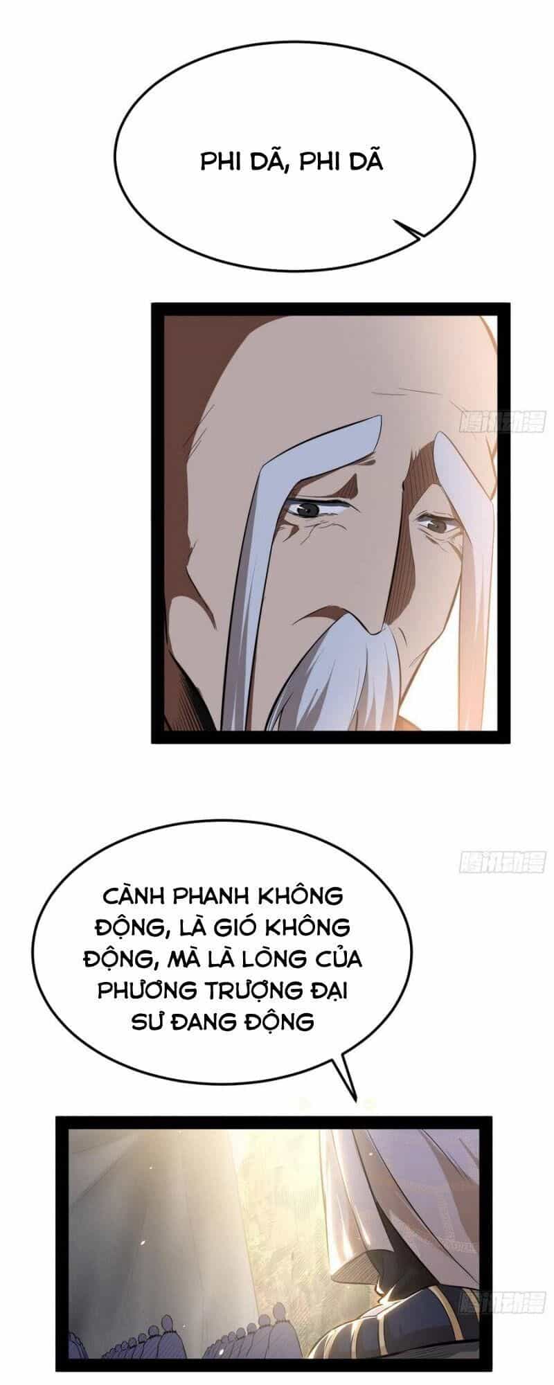 Ta Là Tà Đế - Chương 115 - ảnh 79