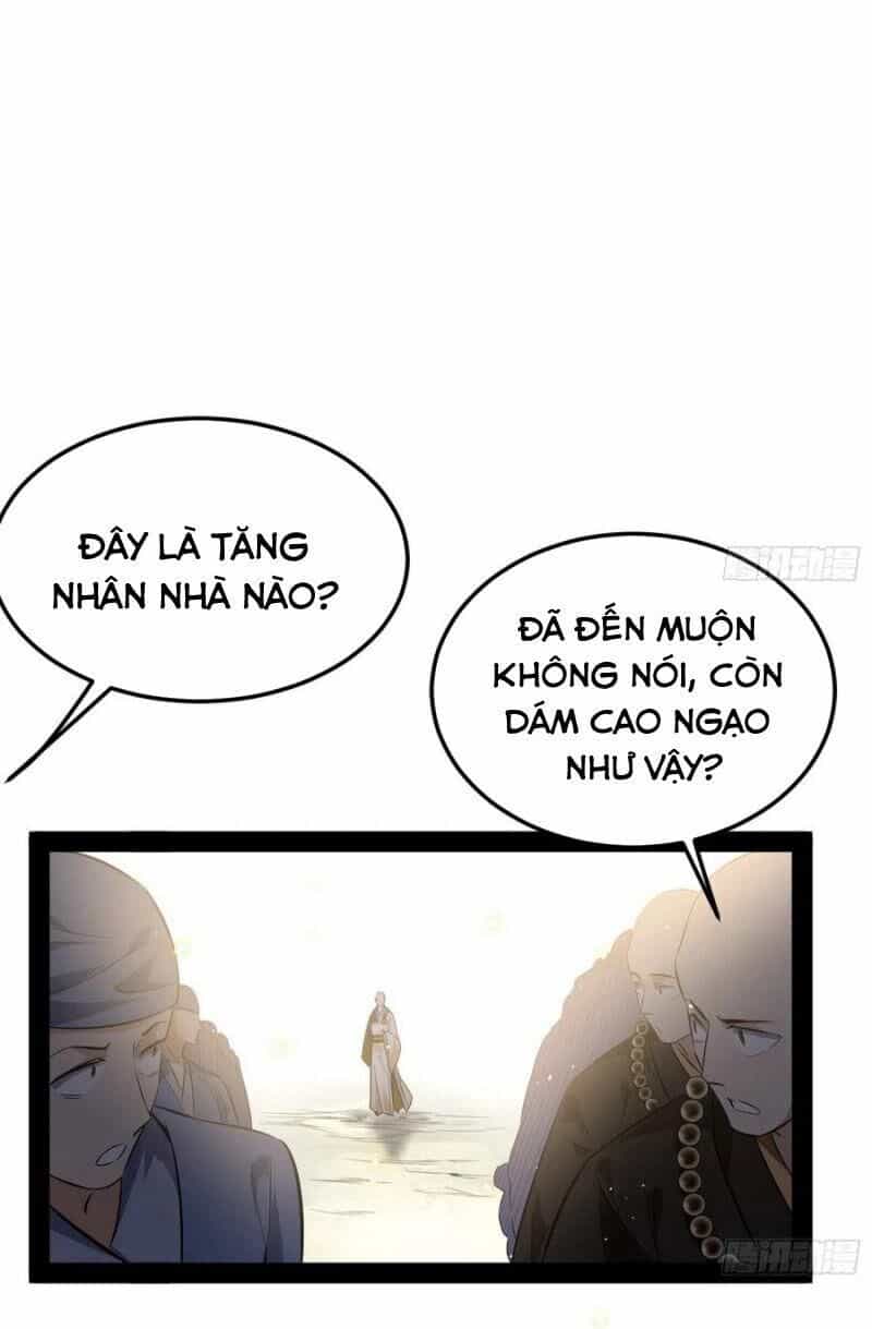 Ta Là Tà Đế - Chương 115 - ảnh 80