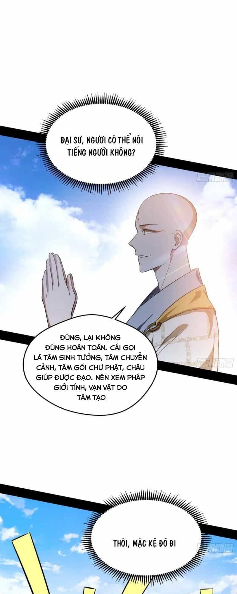 Ta Là Tà Đế - Chương 116 - ảnh 21