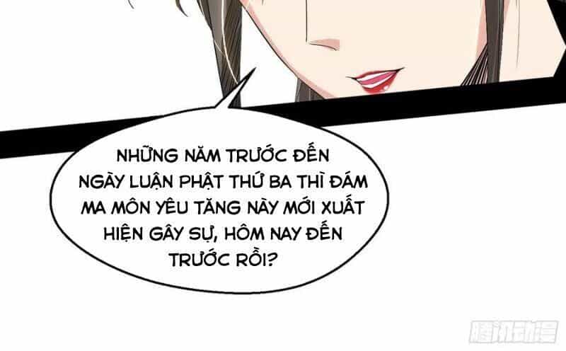 Ta Là Tà Đế - Chương 116 - ảnh 34