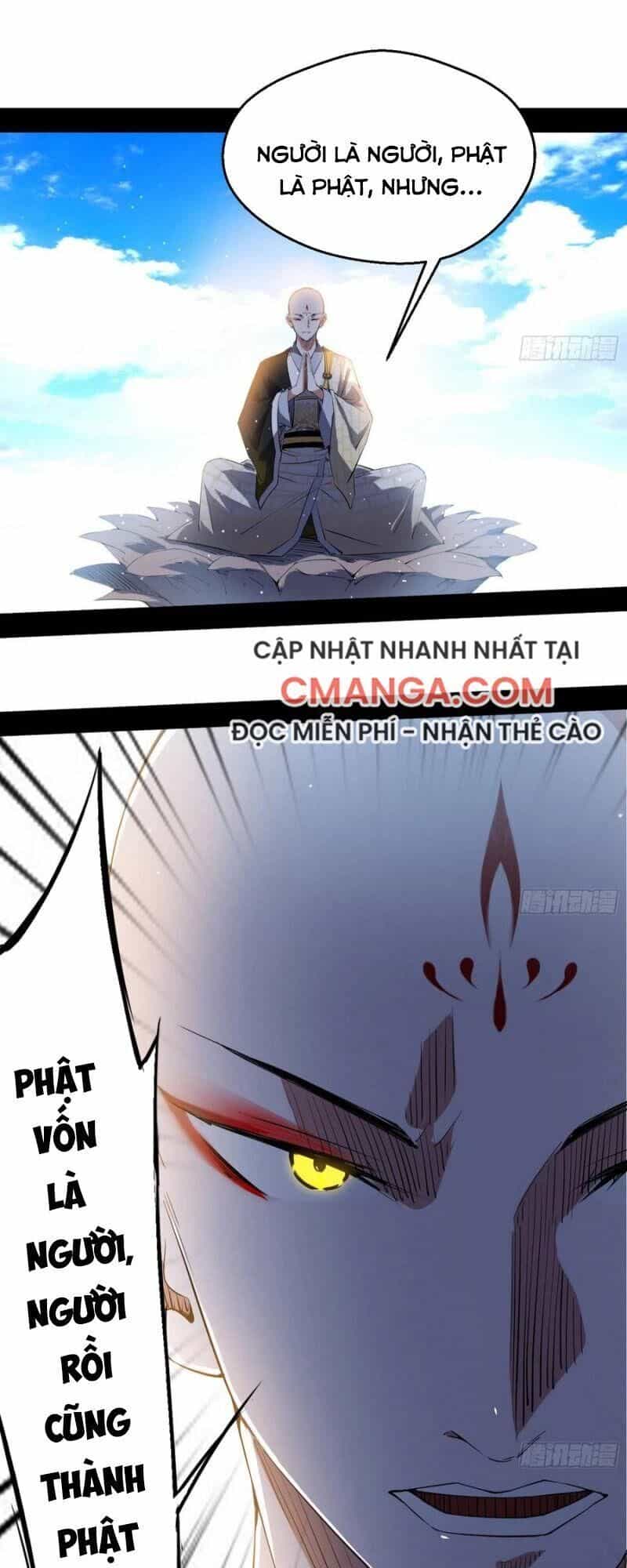 Ta Là Tà Đế - Chương 116 - ảnh 47