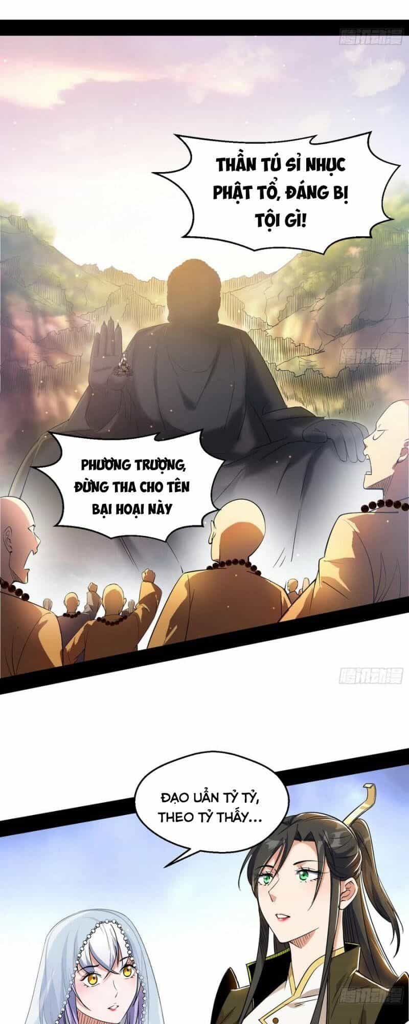 Ta Là Tà Đế - Chương 116 - ảnh 60