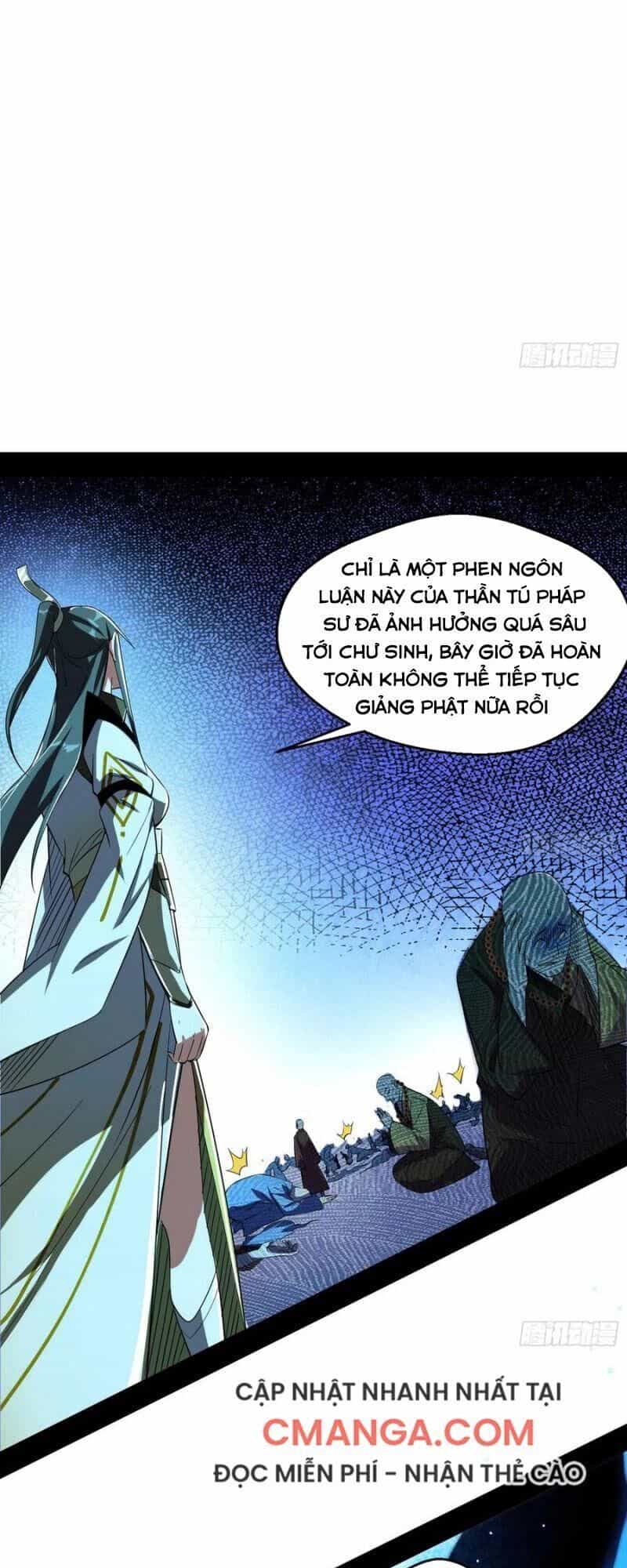 Ta Là Tà Đế - Chương 116 - ảnh 62