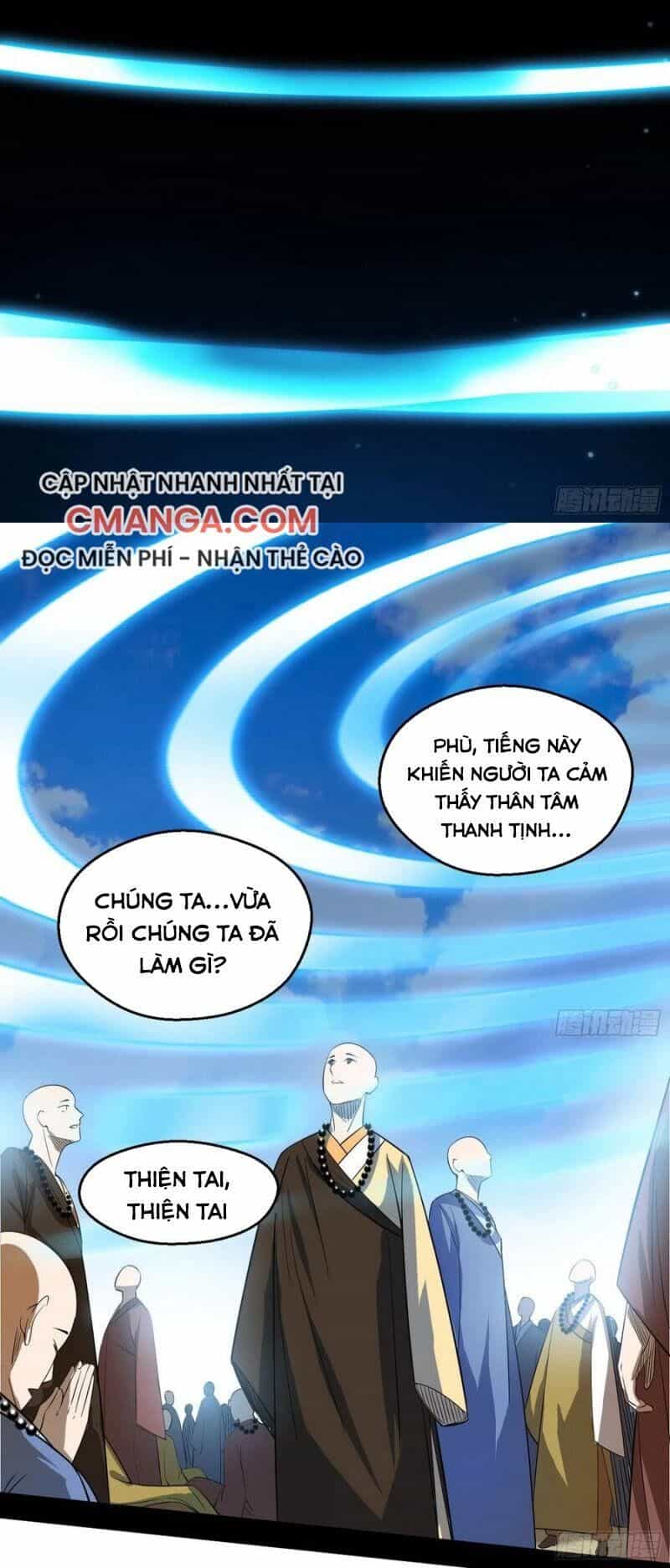 Ta Là Tà Đế - Chương 116 - ảnh 66