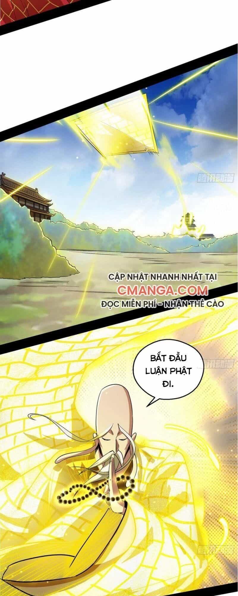 Ta Là Tà Đế - Chương 116 - ảnh 69