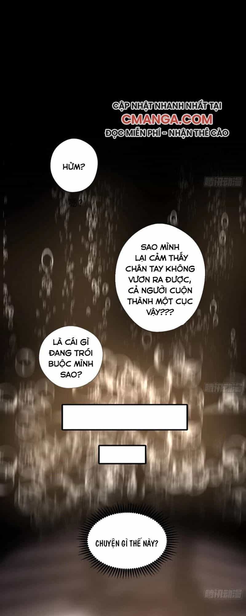 Ta Là Tà Đế - Chương 117 - ảnh 26