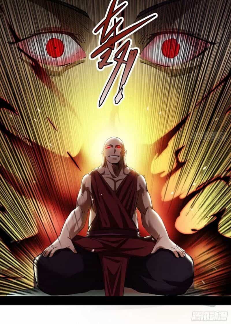 Ta Là Tà Đế - Chương 117 - ảnh 44