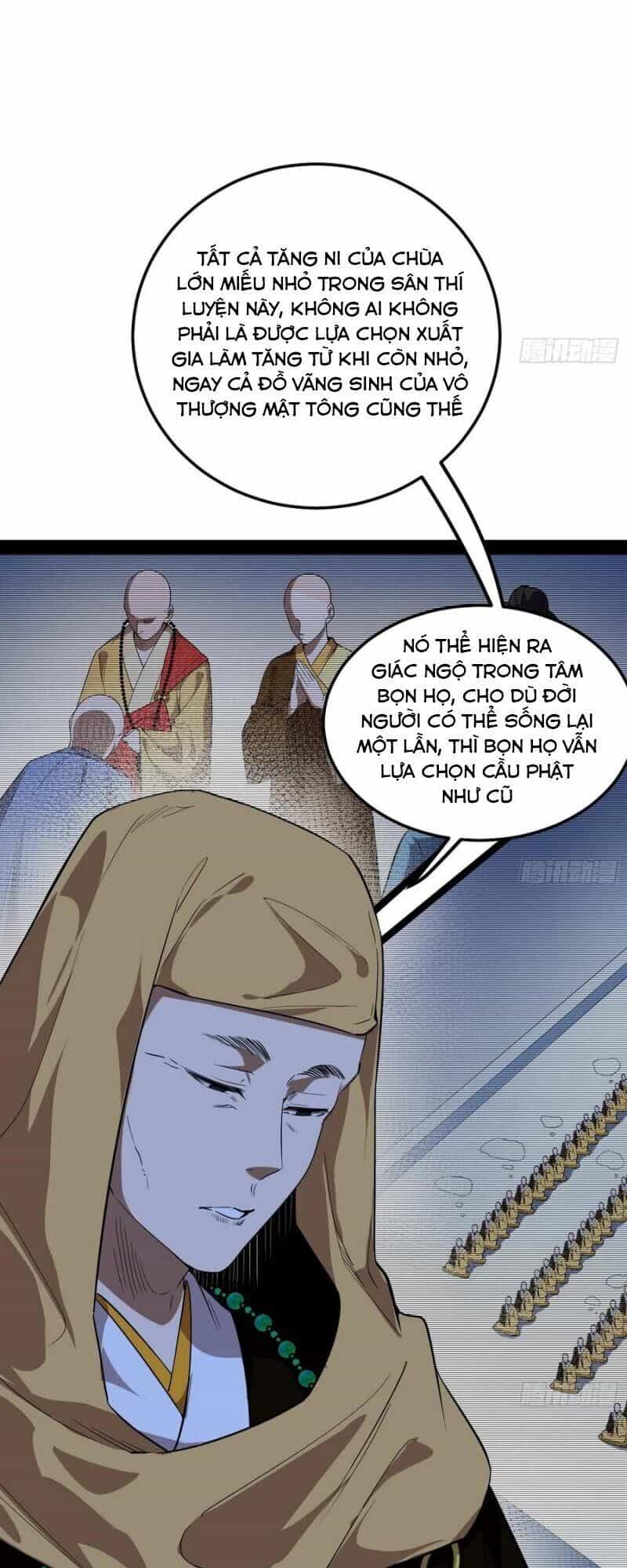 Ta Là Tà Đế - Chương 118 - ảnh 3