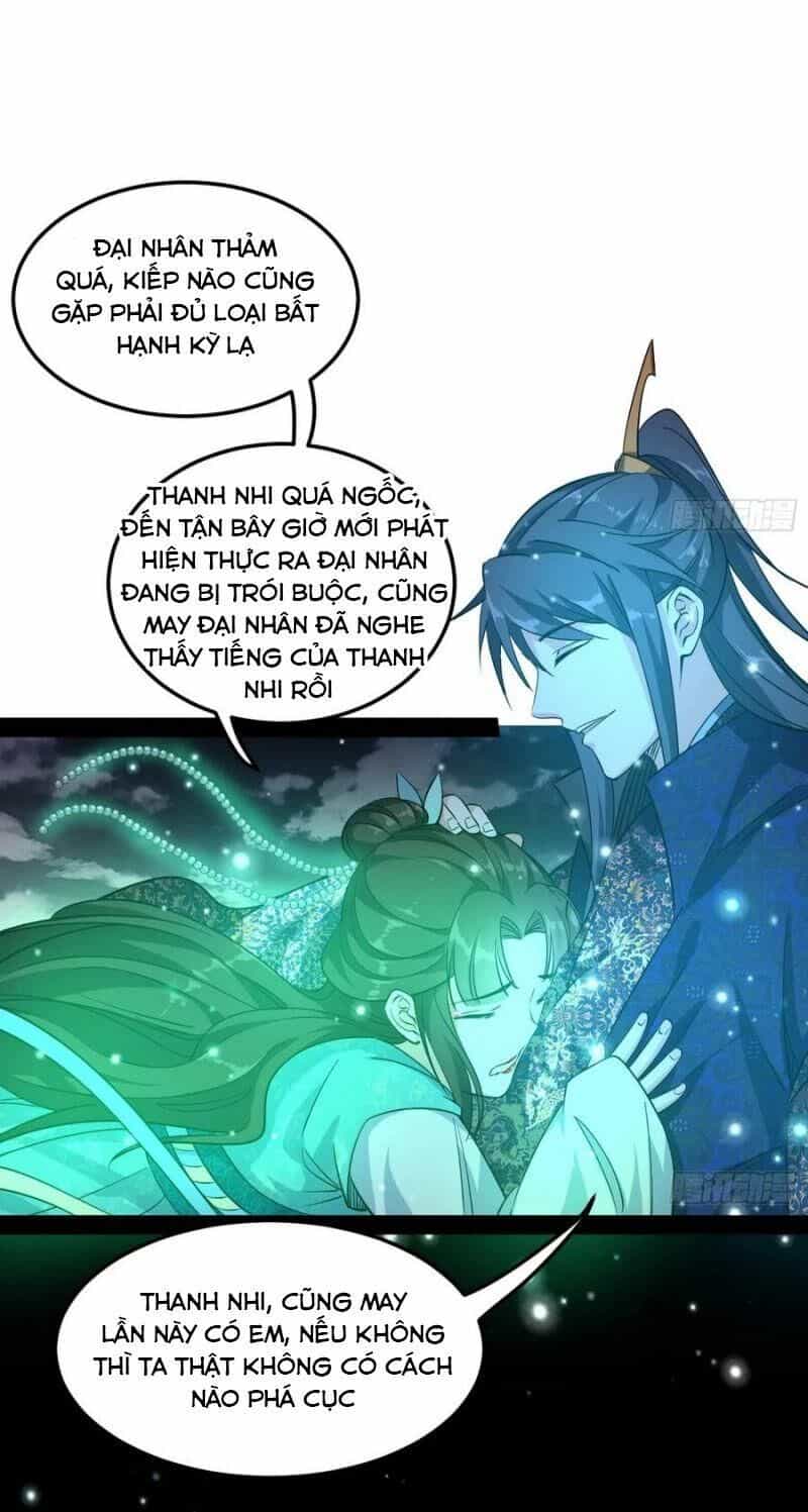 Ta Là Tà Đế - Chương 118 - ảnh 36