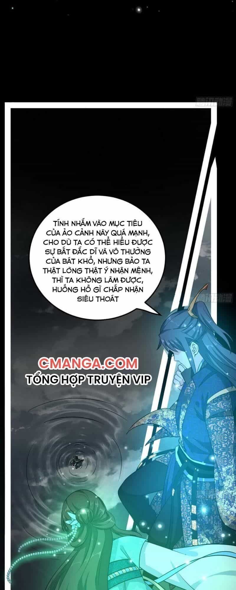 Ta Là Tà Đế - Chương 118 - ảnh 37