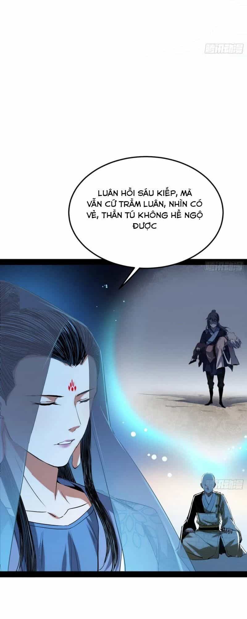Ta Là Tà Đế - Chương 118 - ảnh 47