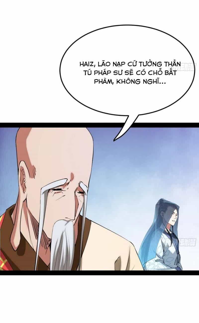 Ta Là Tà Đế - Chương 118 - ảnh 48