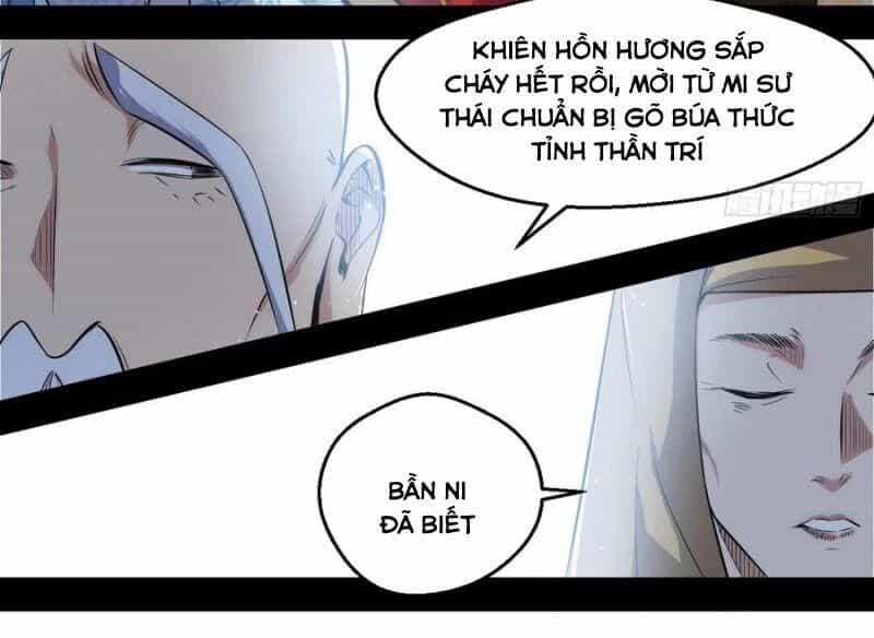 Ta Là Tà Đế - Chương 119 - ảnh 17