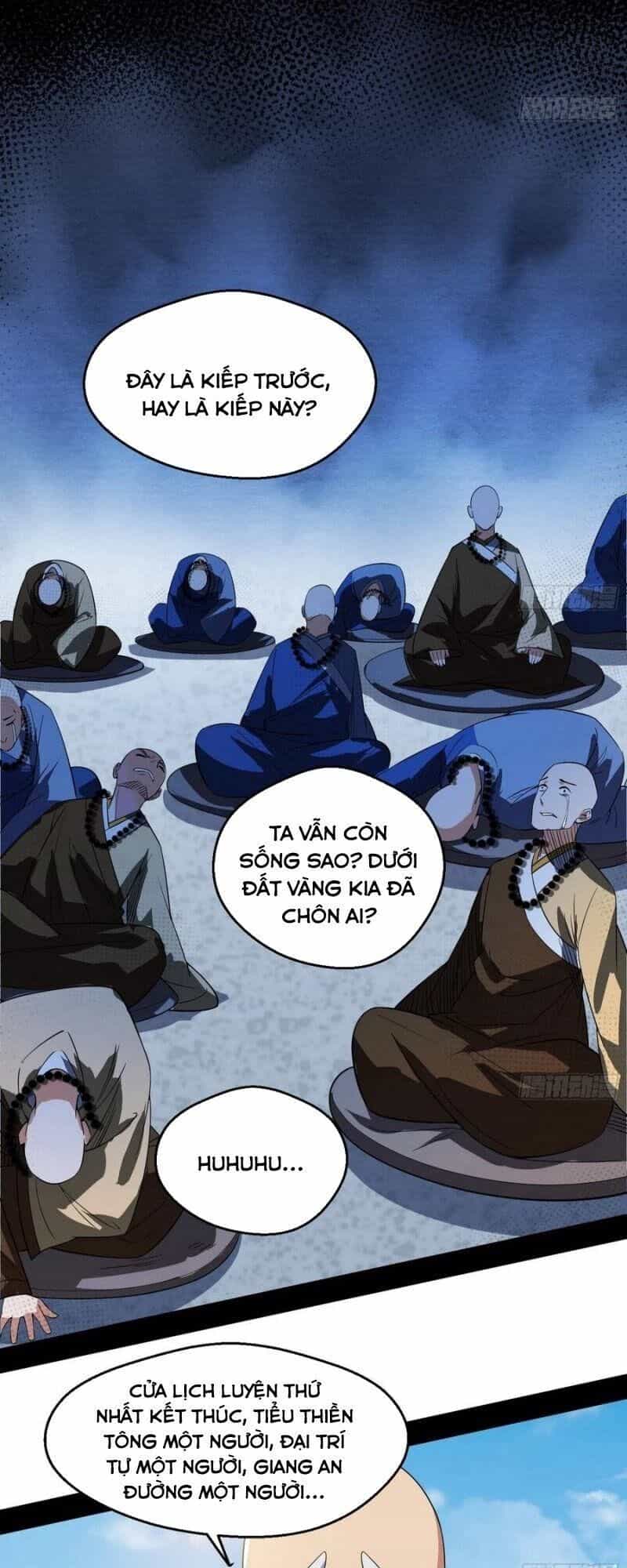 Ta Là Tà Đế - Chương 119 - ảnh 20