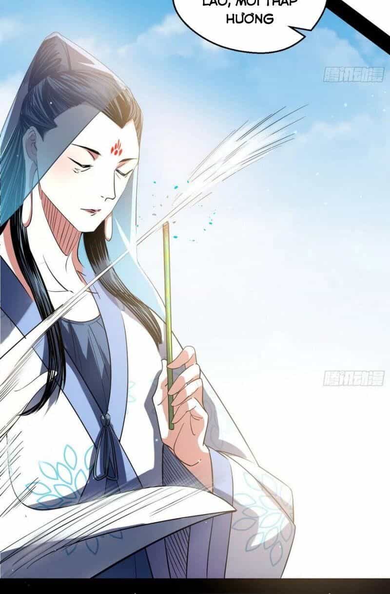 Ta Là Tà Đế - Chương 119 - ảnh 25