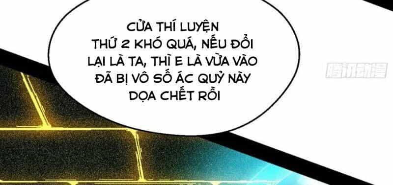 Ta Là Tà Đế - Chương 119 - ảnh 39