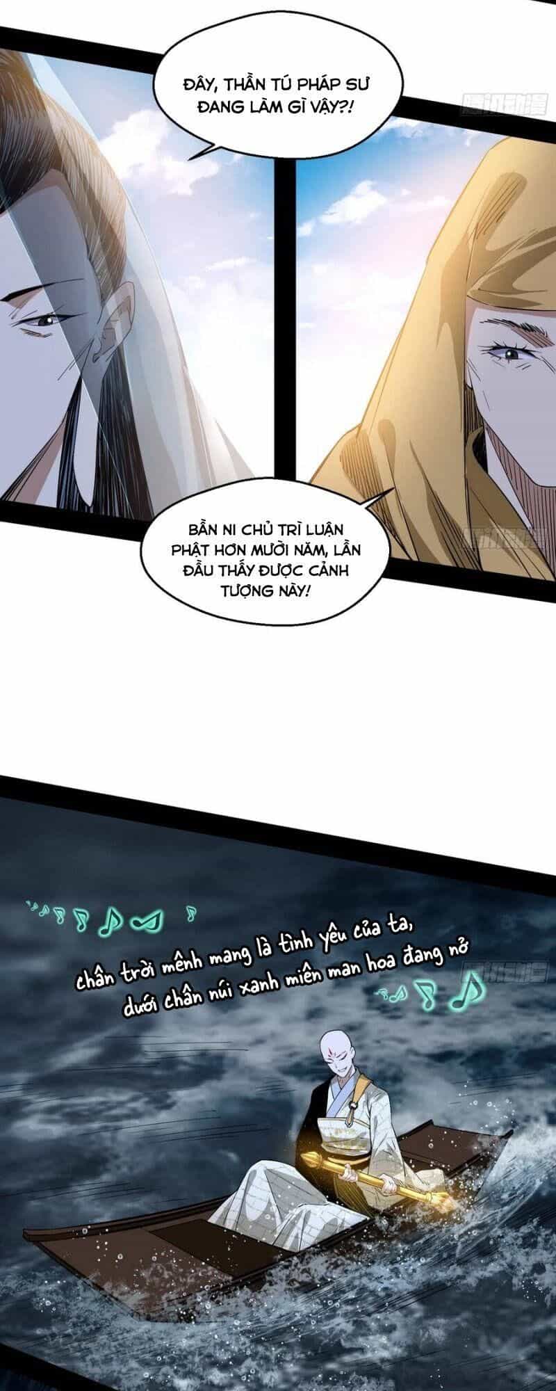 Ta Là Tà Đế - Chương 119 - ảnh 46
