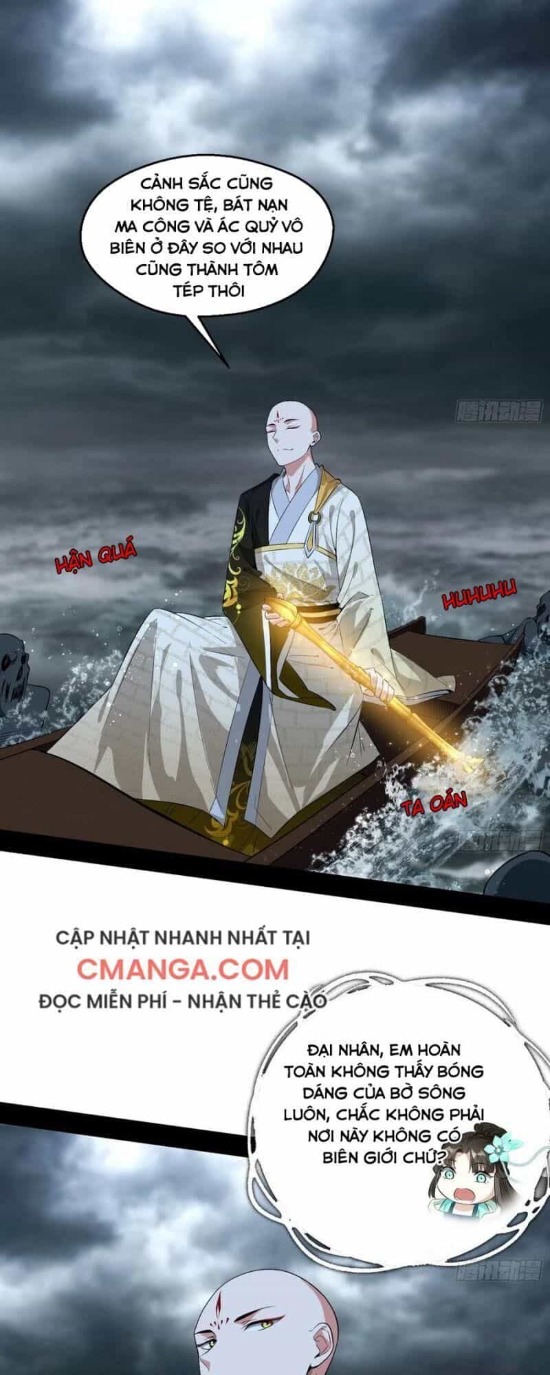 Ta Là Tà Đế - Chương 120 - ảnh 1
