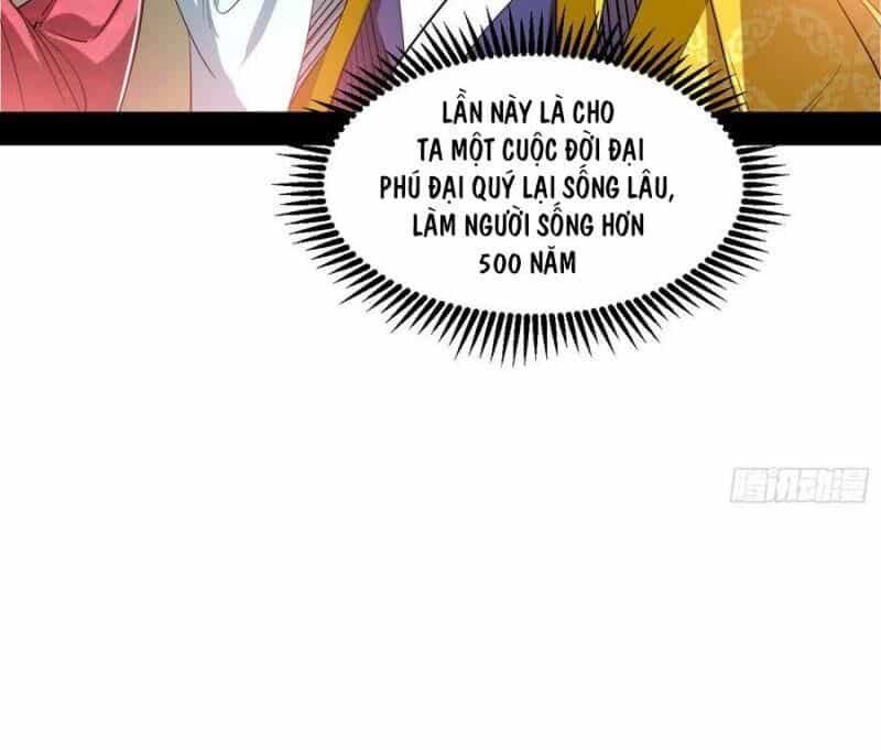 Ta Là Tà Đế - Chương 120 - ảnh 21