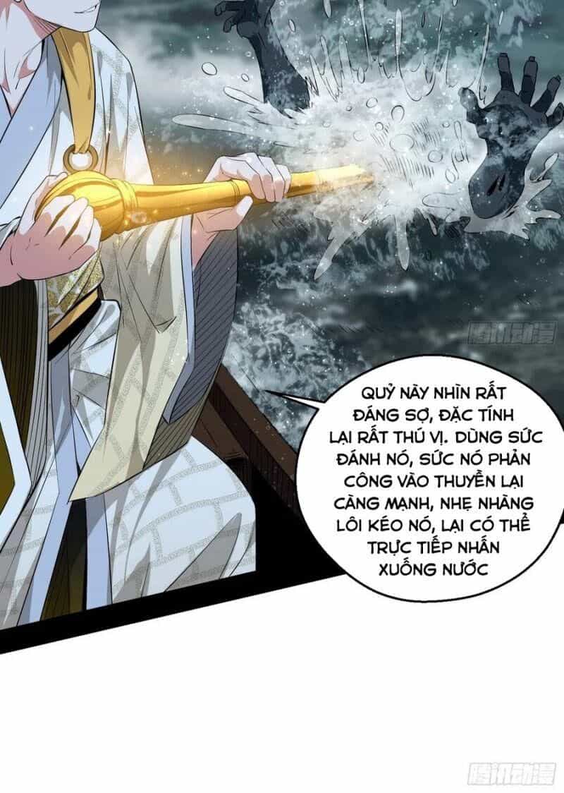 Ta Là Tà Đế - Chương 120 - ảnh 4