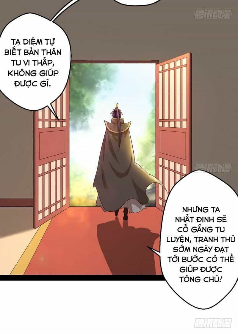 Ta Là Tà Đế - Chương 13 - ảnh 18