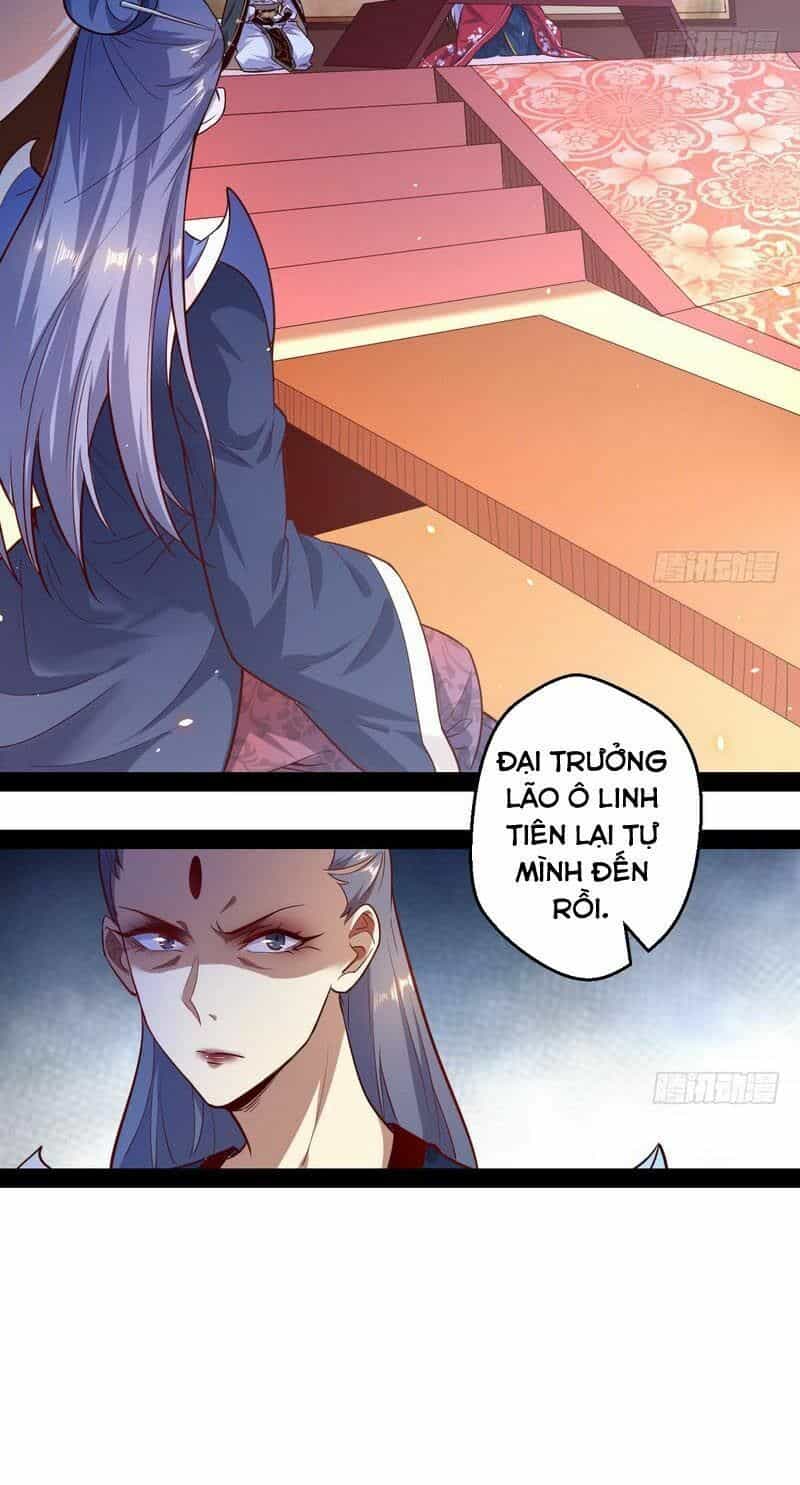 Ta Là Tà Đế - Chương 13 - ảnh 34