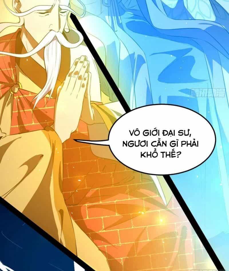 Ta Là Tà Đế - Chương 121 - ảnh 16