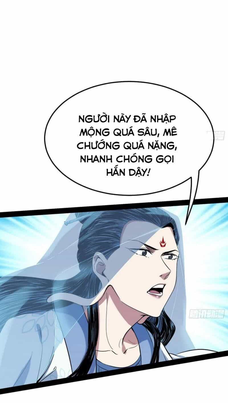 Ta Là Tà Đế - Chương 121 - ảnh 27