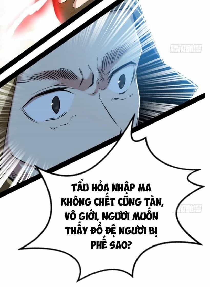 Ta Là Tà Đế - Chương 121 - ảnh 29