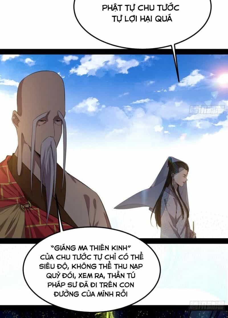 Ta Là Tà Đế - Chương 121 - ảnh 39