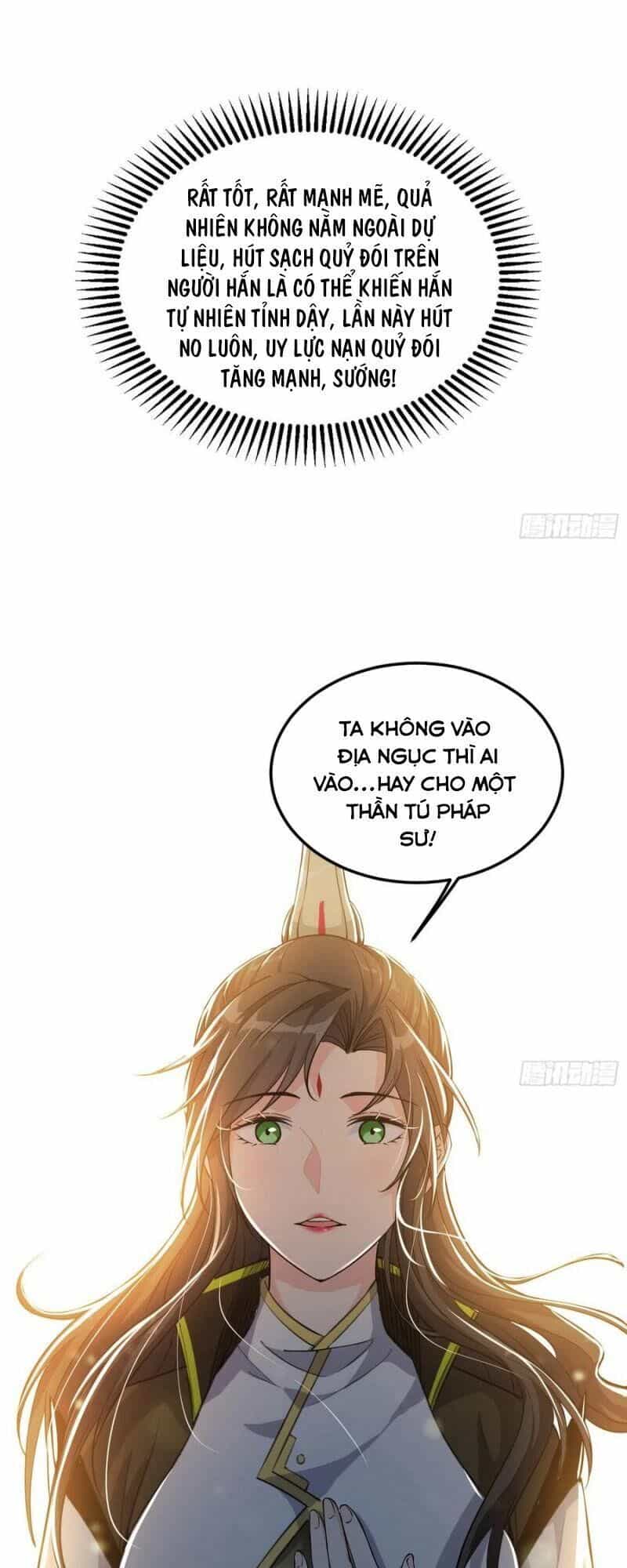 Ta Là Tà Đế - Chương 121 - ảnh 46