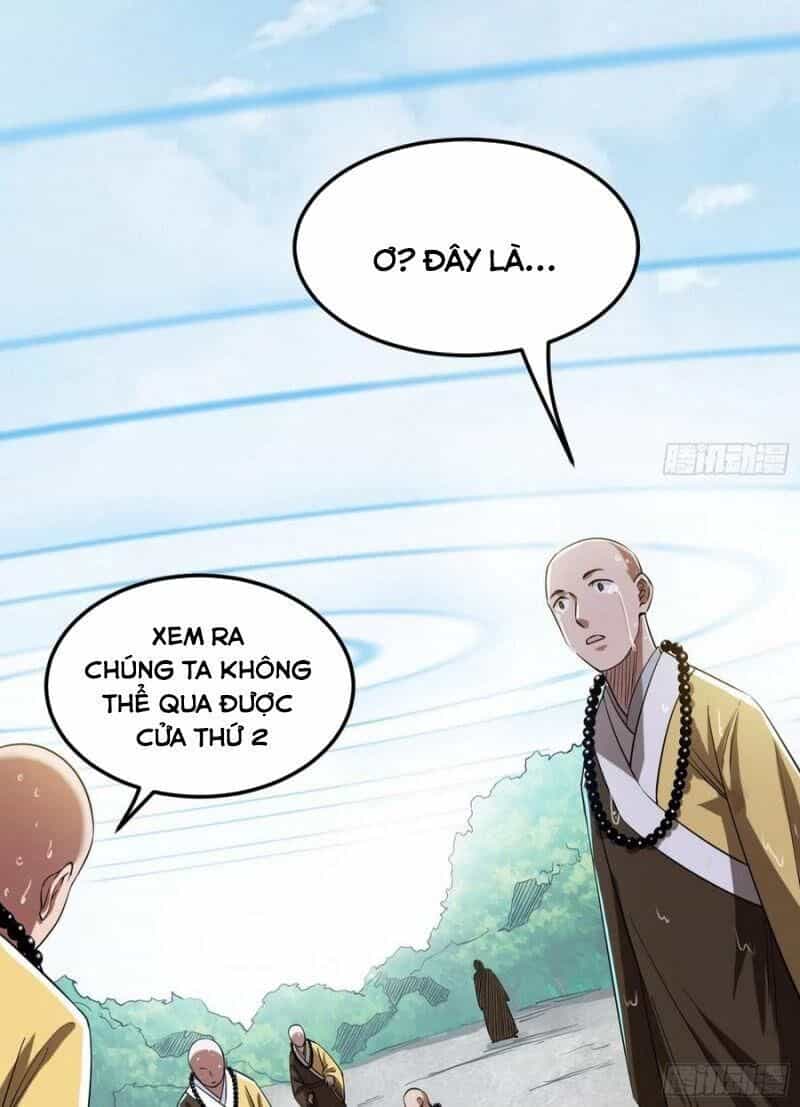 Ta Là Tà Đế - Chương 121 - ảnh 51