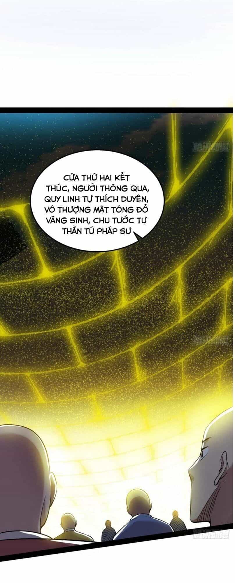 Ta Là Tà Đế - Chương 121 - ảnh 56