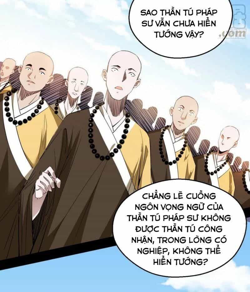 Ta Là Tà Đế - Chương 122 - ảnh 24