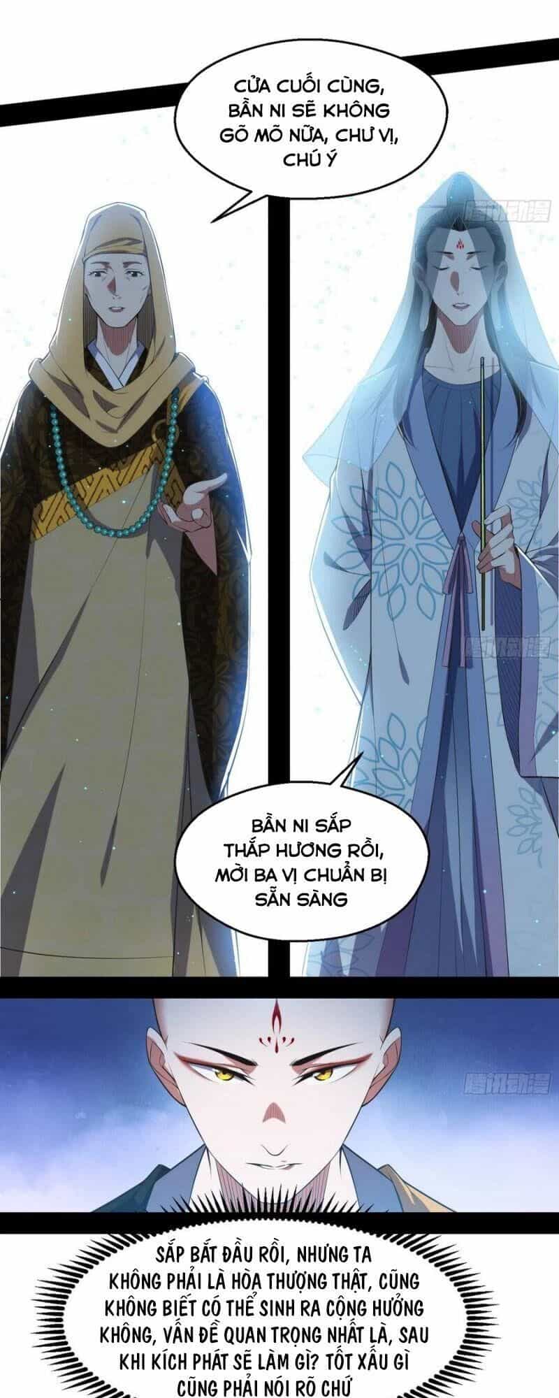 Ta Là Tà Đế - Chương 122 - ảnh 3